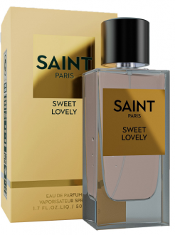 Luxury Prestige Saint Sweet Lovely EDP 50 ml Kadın Parfümü kullananlar yorumlar